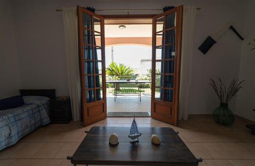 Scillichenti Apartamento | Casa del Maestrale