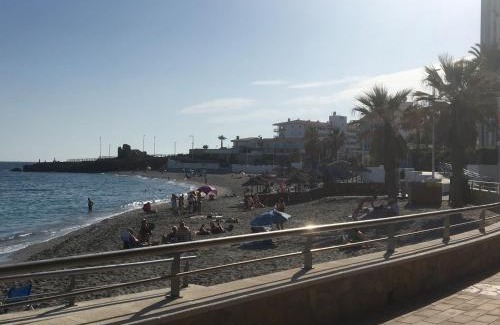Centro de Nerja Casa | Casa del Mar 1