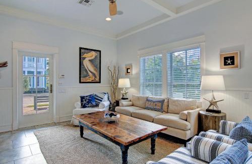Cinnamon Shore Casa | Casa Del Mar 103 ST