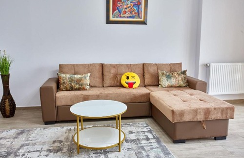 Constanta Apartamento | Casa Del Mar 2