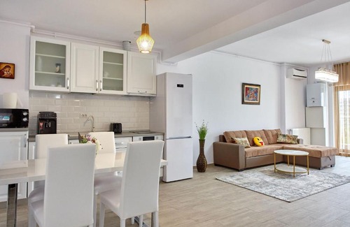 Constanta Apartamento | Casa Del Mar 2