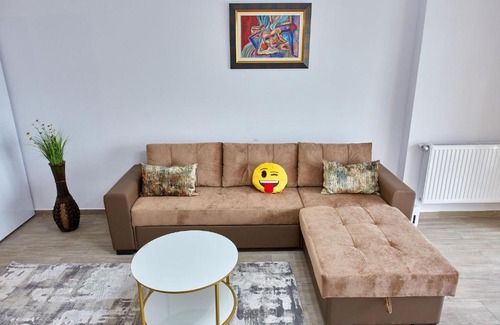Constanta Apartamento | Casa Del Mar 2