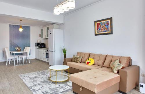 Constanta Apartamento | Casa Del Mar 2