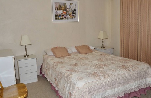 Yanchep Villa | Casa Del Mar 38 en Yanchep