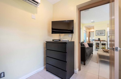 Hollywood South Central Beach Apartamento | Casa Del Mar 5 Beach Access