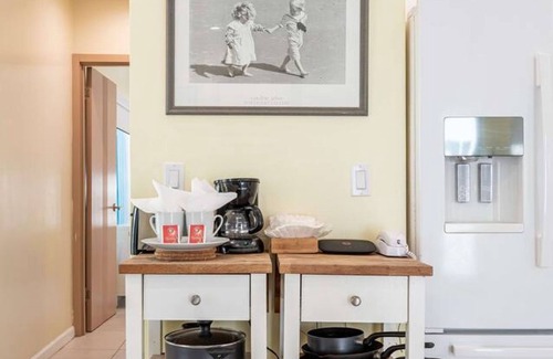 Hollywood South Central Beach Apartamento | Casa Del Mar 5 Beach Access