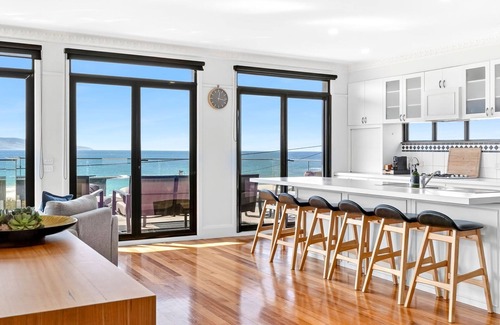 Marengo Casa | Casa del Mar - A stylish coastal retreat