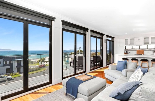 Marengo Casa | Casa del Mar - A stylish coastal retreat
