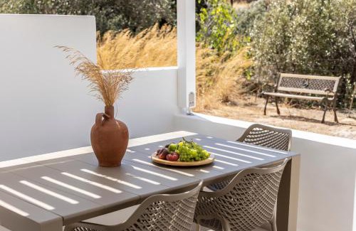 Agios Romanos Casa | Casa Del Mar Agios Romanos Tinos island