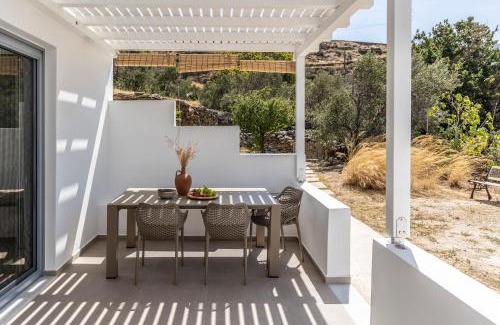 Agios Romanos Casa | Casa Del Mar Agios Romanos Tinos island
