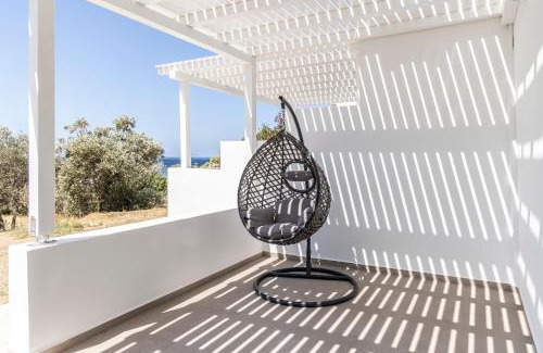 Agios Romanos Casa | Casa Del Mar Agios Romanos Tinos island