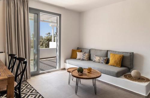 Agios Romanos Casa | Casa Del Mar Agios Romanos Tinos island