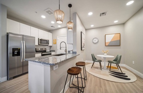 Owasso Apartamento | Casa del Mar Apartments