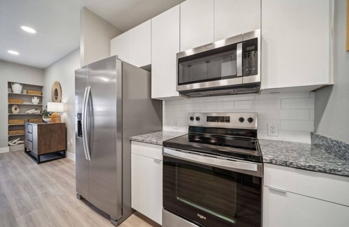 Owasso Apartamento | Casa del Mar Apartments