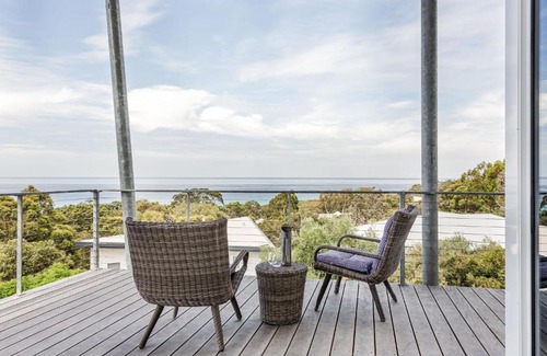 Eagle Bay Casa | Casa del Mar
