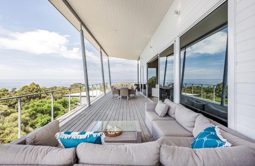 Eagle Bay Casa | Casa del Mar