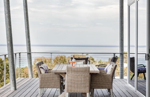 Eagle Bay Casa | Casa del Mar