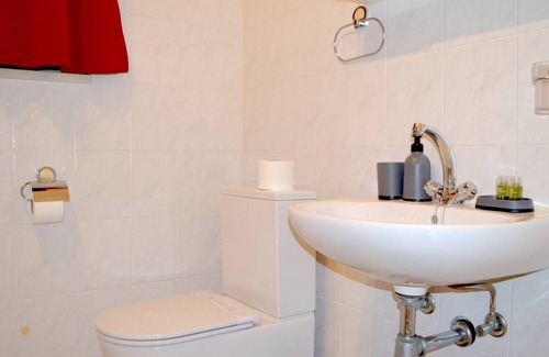 Susica Apartamento | Casa Del Mar, Beach House