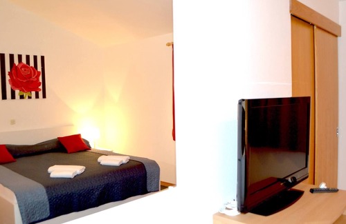 Susica Apartamento | Casa Del Mar, Beach House