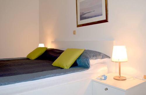 Susica Apartamento | Casa Del Mar, Beach House