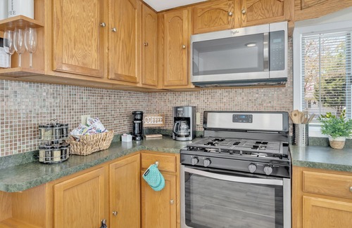 Villas Casa | Casa Del Mar - Beach house, near Delaware Bay