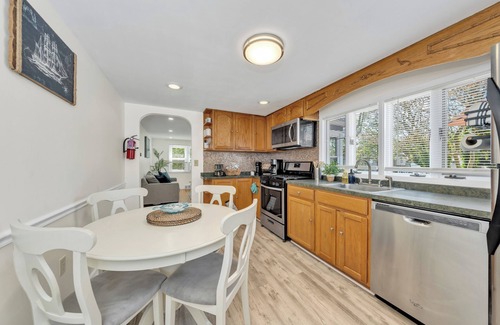 Villas Casa | Casa Del Mar - Beach house, near Delaware Bay