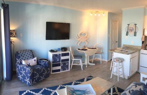 Galveston Apartamento | Casa Del Mar Beach View