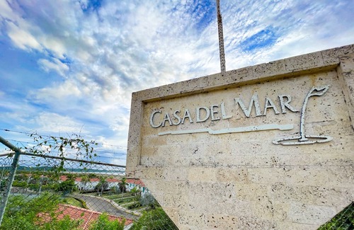 Arroyo de Piedra Casa | CASA DEL MAR