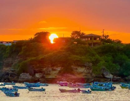 Ayangue Casa | CASA DEL MAR