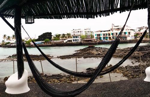 Bahía de la Academia Casa | Casa del Mar