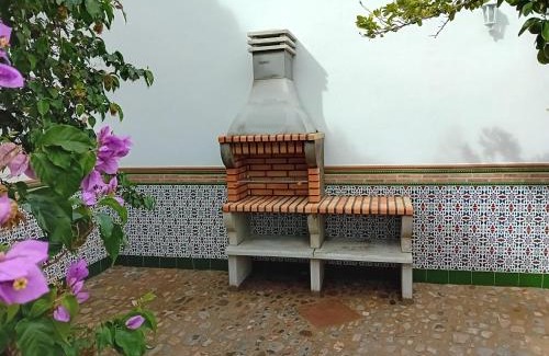 Fregenal de la Sierra Apartamento | Casa del Marqués