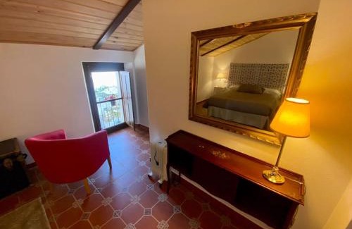 Fregenal de la Sierra Apartamento | Casa del Marqués
