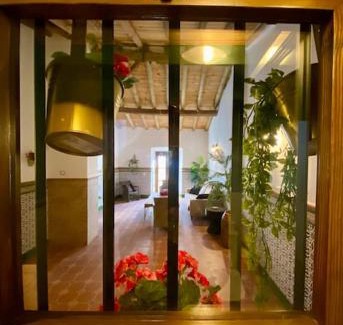Fregenal de la Sierra Apartamento | Casa del Marqués