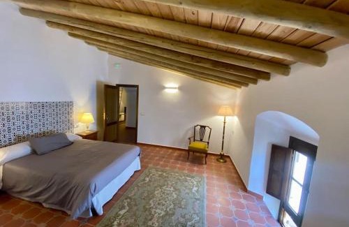 Fregenal de la Sierra Apartamento | Casa del Marqués