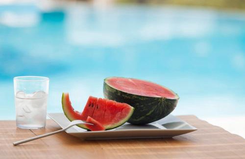 Agios Ioannis Apartamento | Casa Del Mar - Small Luxury Hotels of the World
