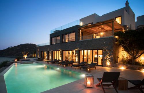 Agios Ioannis Apartamento | Casa Del Mar - Small Luxury Hotels of the World