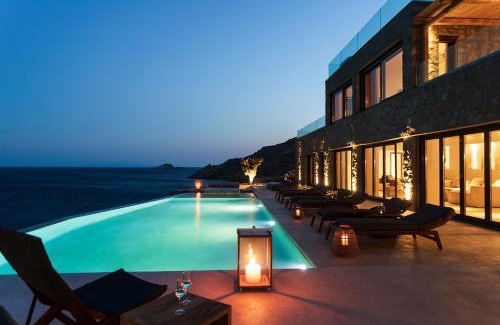 Agios Ioannis Apartamento | Casa Del Mar - Small Luxury Hotels of the World