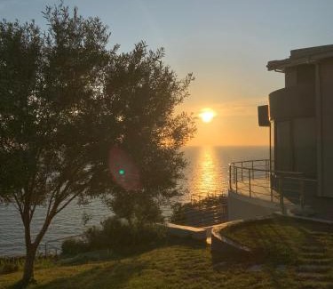 Preveza Casa | Casa del Mar