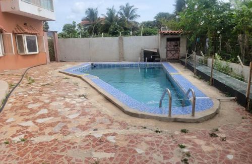 Brufut Apartamento | Casa Del Mar Mansion
