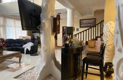 Brufut Apartamento | Casa Del Mar Mansion