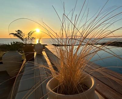 Vinorama Apartamento | Casa del Mar - Luxury Seaside Villa