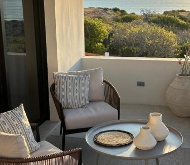 Vinorama Apartamento | Casa del Mar - Luxury Seaside Villa