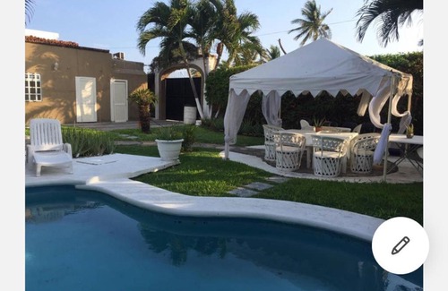 Manzanillo Casa | CASA DEL MAR