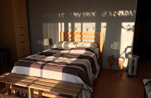 Santa María Tonameca Cama Y Desayuno | Casa del Mar
