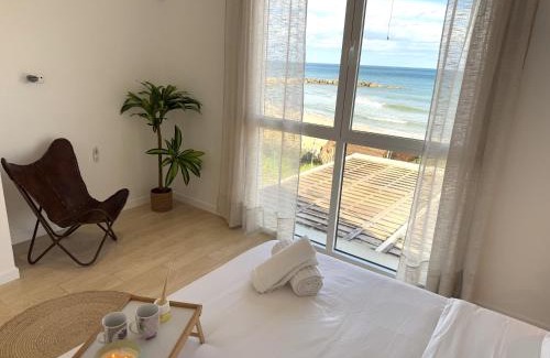 Cullera Casa | Casa Del Mar, piscina privada frente al mar