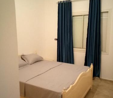 al hmeri Apartamento | Casa del Mar Rafraf