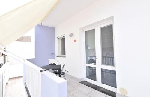 Marina di Ragusa Apartamento | Casa del Mar Santa