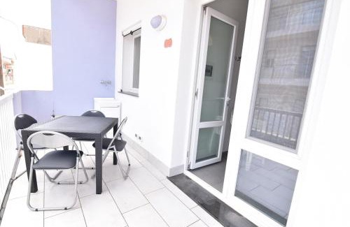 Marina di Ragusa Apartamento | Casa del Mar Santa