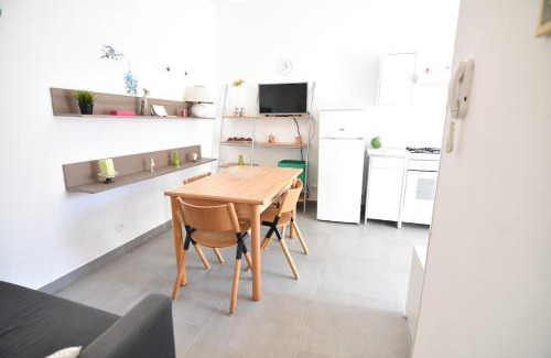 Marina di Ragusa Apartamento | Casa del Mar Santa