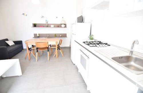 Marina di Ragusa Apartamento | Casa del Mar Santa